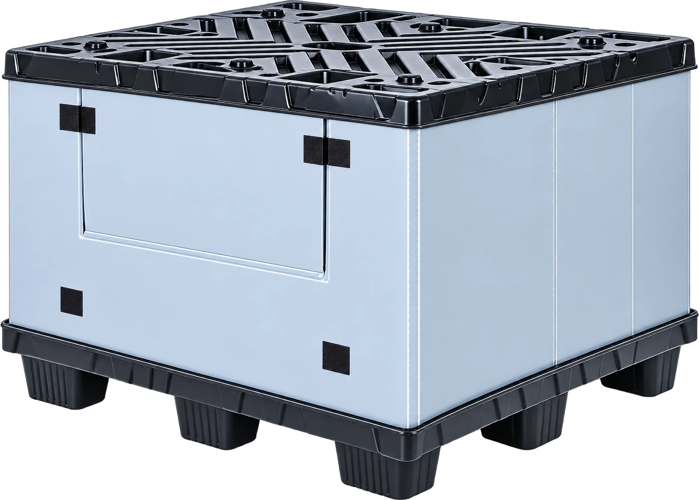 FLC Foldable Box