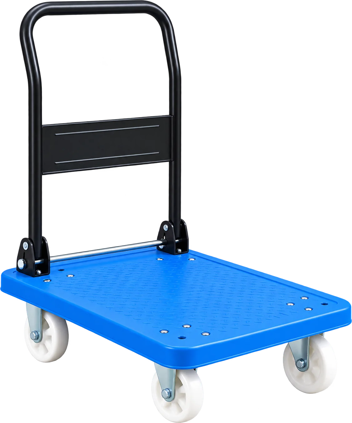 Material Handling Trolley